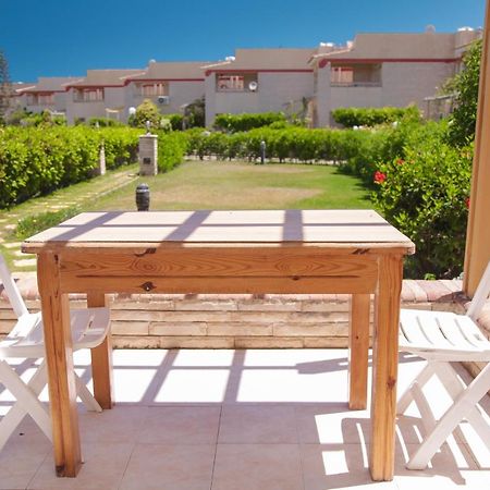 Villas Petro Beach El Alamein Eksteriør bilde