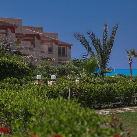 Villas Petro Beach El Alamein Eksteriør bilde