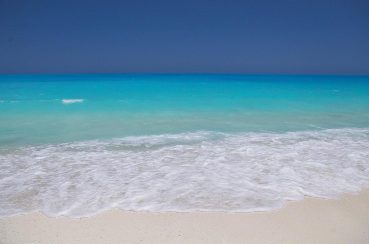 Villas Petro Beach El Alamein Eksteriør bilde