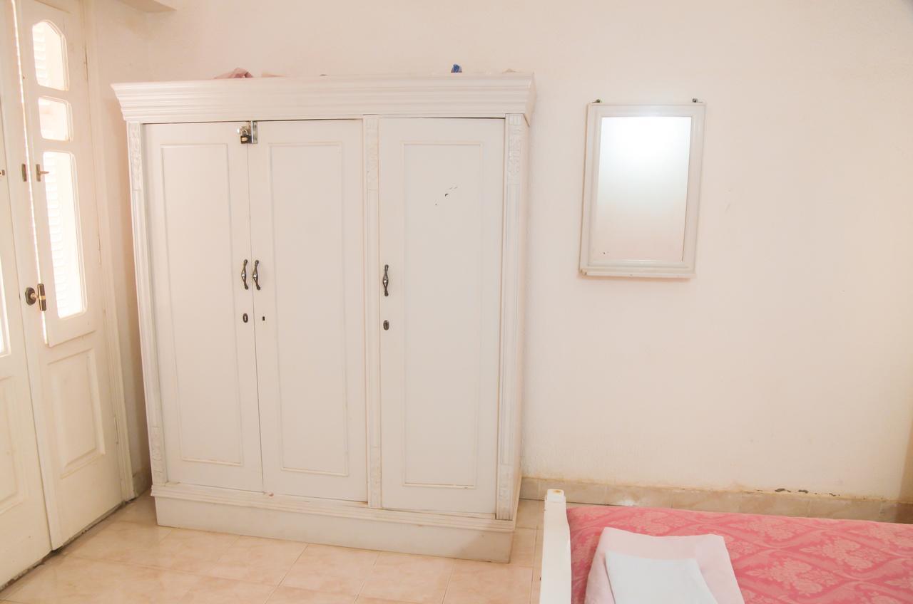 Villas Petro Beach El Alamein Eksteriør bilde