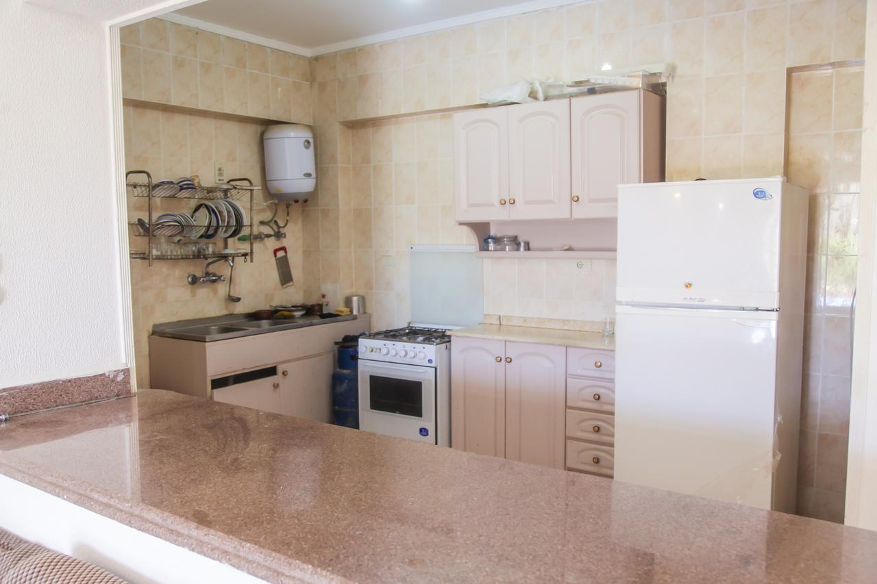 Villas Petro Beach El Alamein Eksteriør bilde