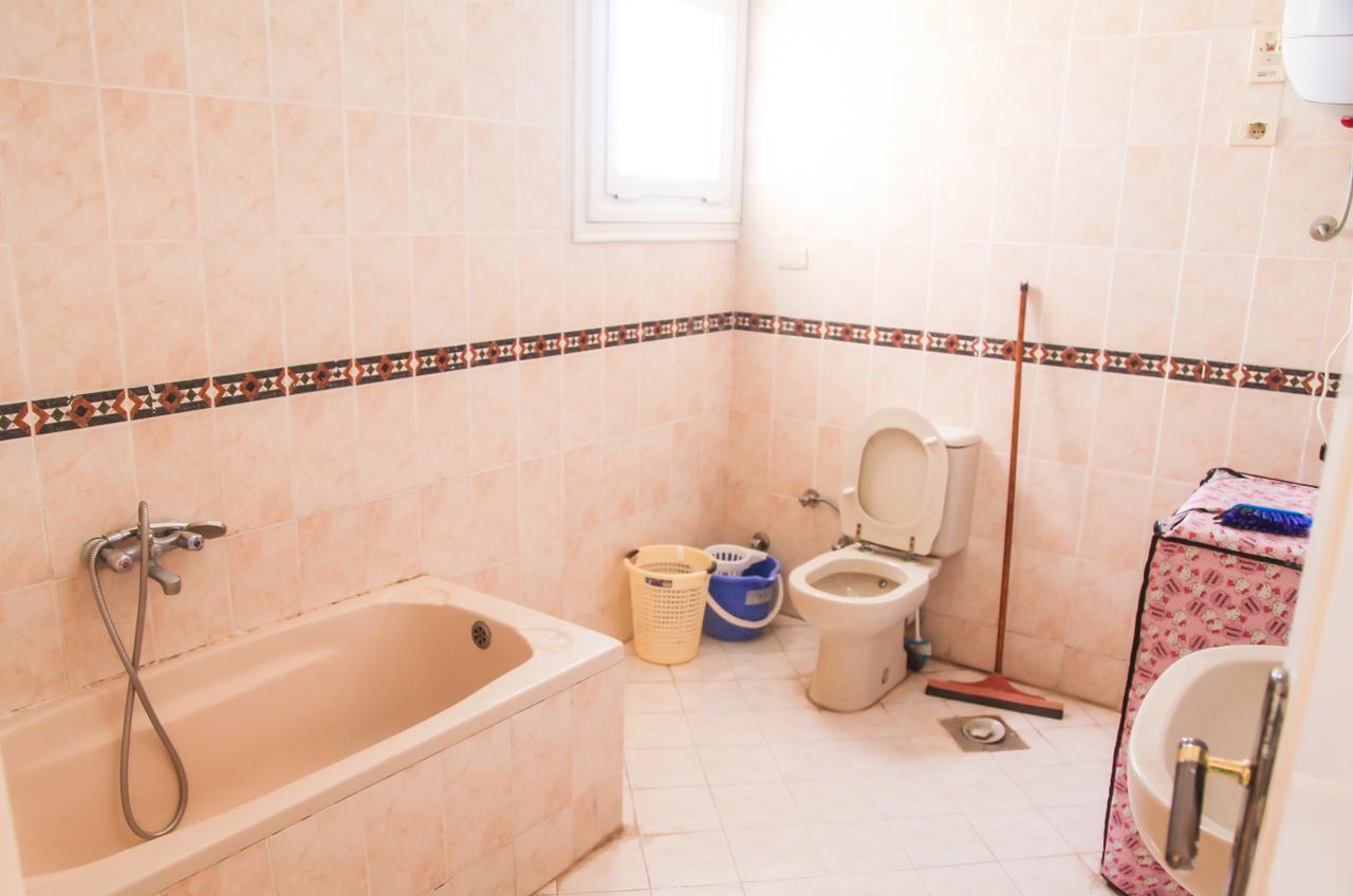 Villas Petro Beach El Alamein Eksteriør bilde