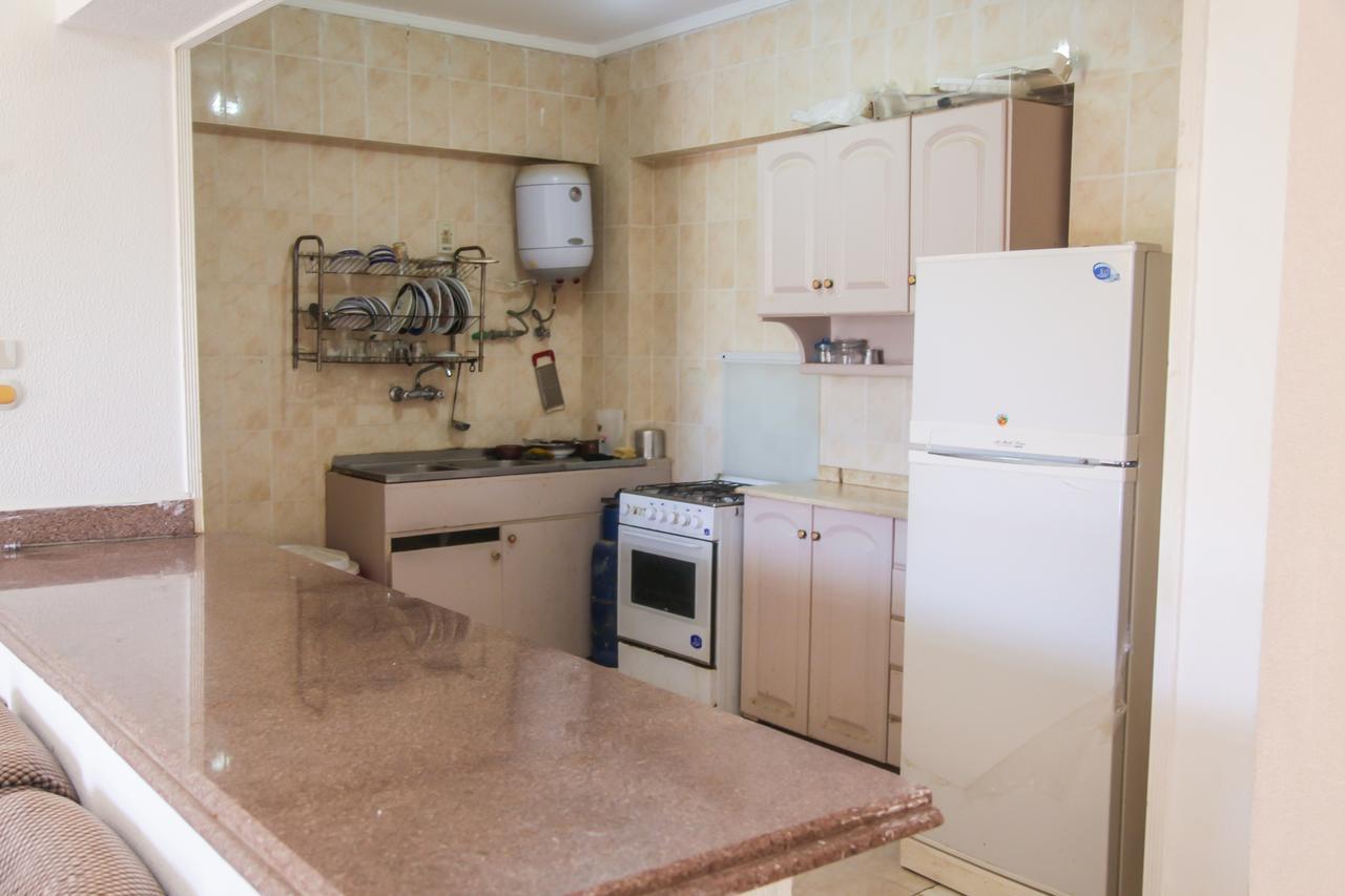 Villas Petro Beach El Alamein Eksteriør bilde