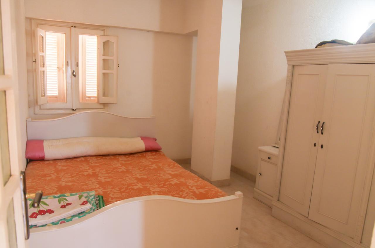 Villas Petro Beach El Alamein Eksteriør bilde