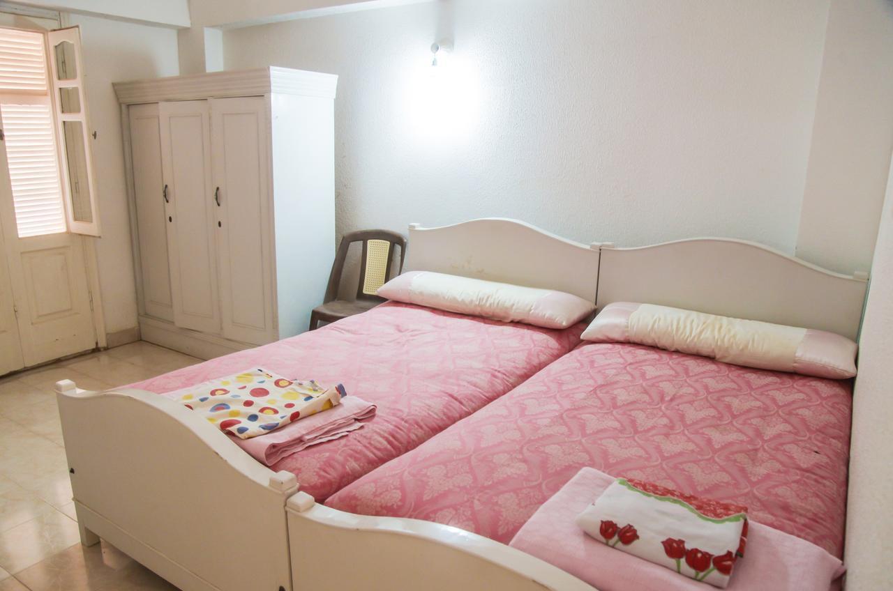 Villas Petro Beach El Alamein Eksteriør bilde