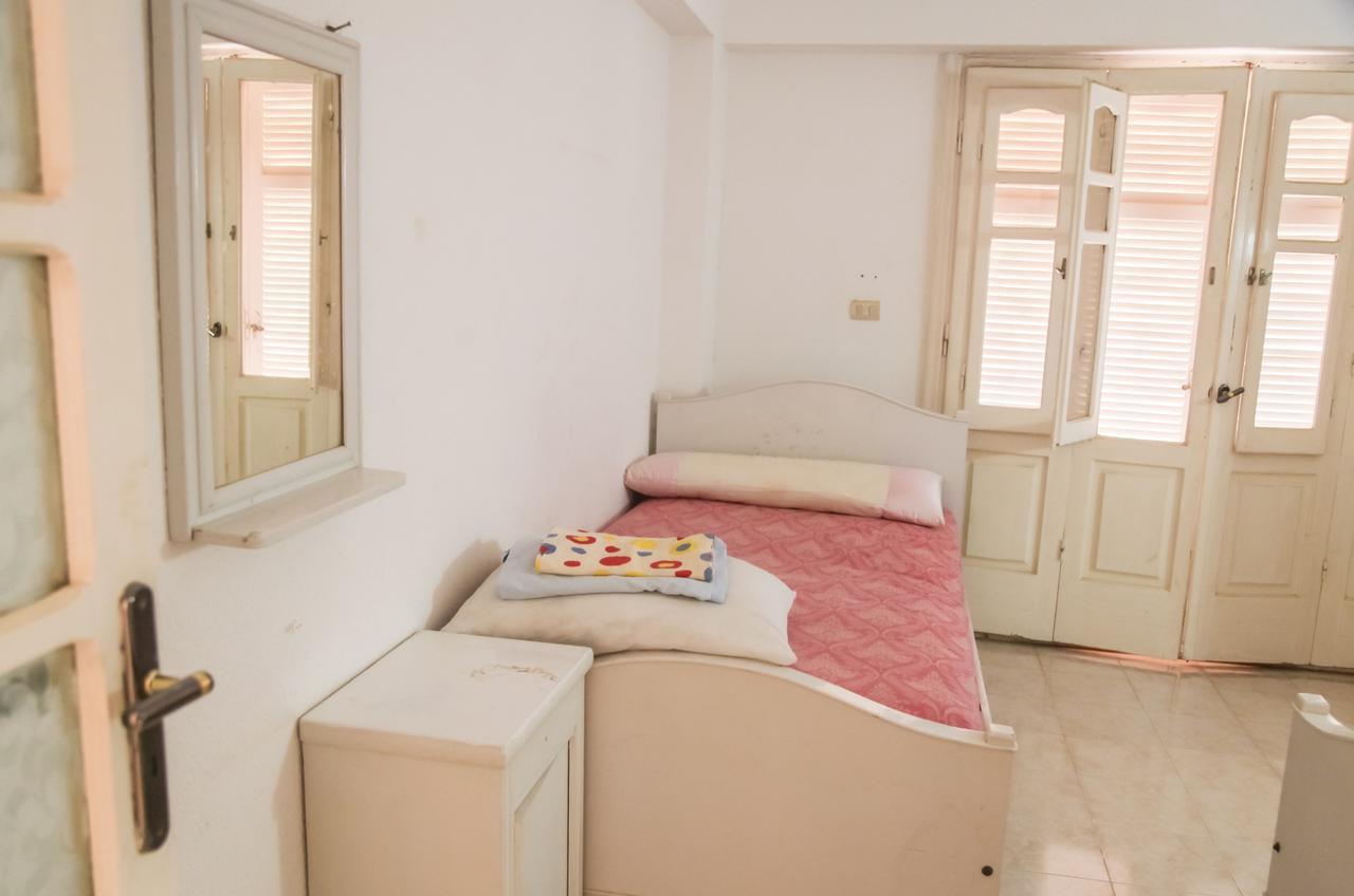 Villas Petro Beach El Alamein Eksteriør bilde