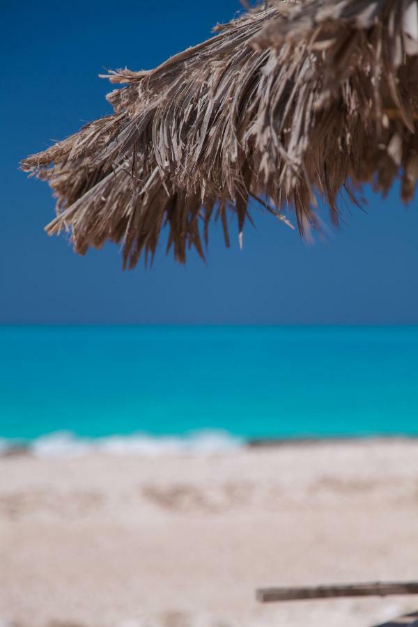 Villas Petro Beach El Alamein Eksteriør bilde