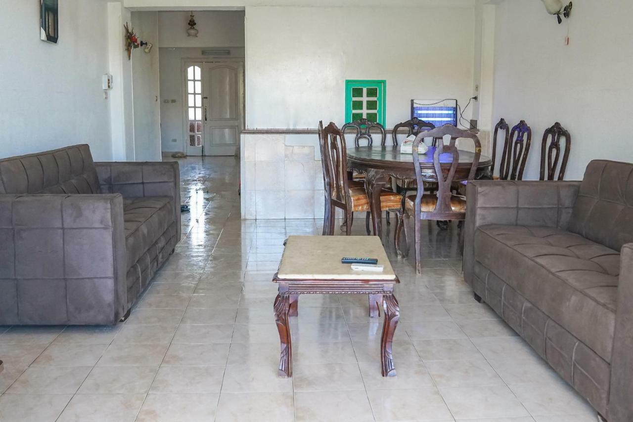 Villas Petro Beach El Alamein Eksteriør bilde