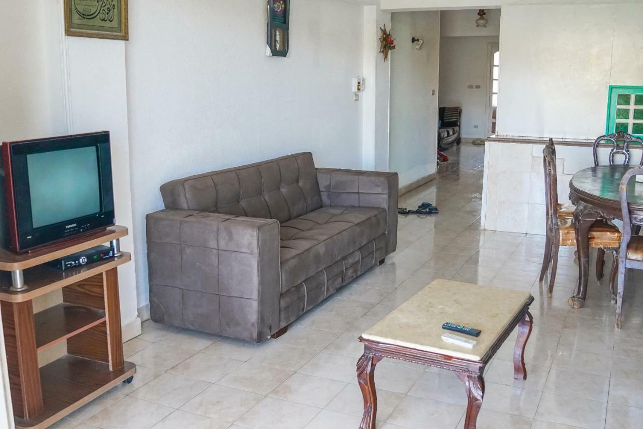 Villas Petro Beach El Alamein Eksteriør bilde