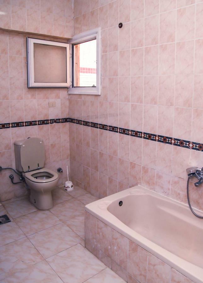 Villas Petro Beach El Alamein Eksteriør bilde