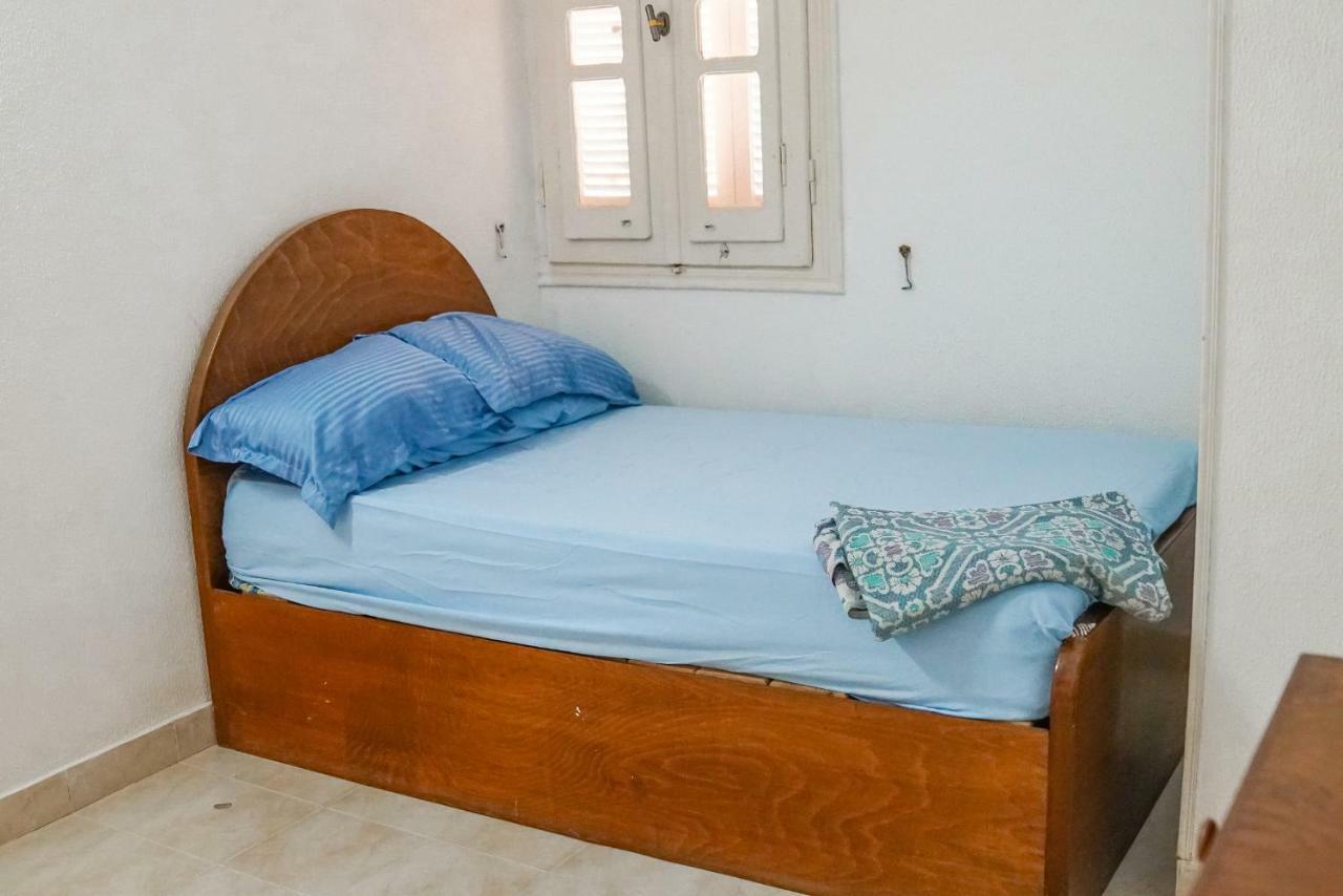 Villas Petro Beach El Alamein Eksteriør bilde