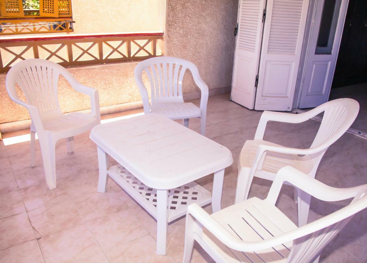 Villas Petro Beach El Alamein Eksteriør bilde